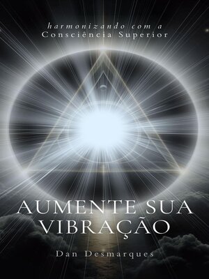 cover image of Aumente Sua Vibração
